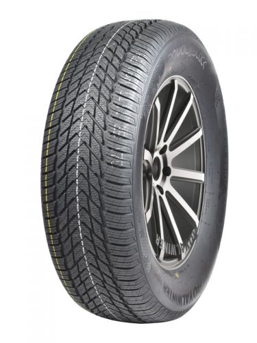 ROYAL BLACK 215/70R16 RoyalWinter HP 100T TL #E 3PMSF 2RK2164H1