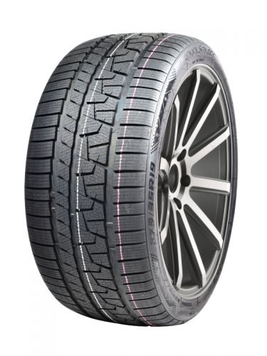 ROYAL BLACK 235/50R18 RoyalWinter UHP 101V XL TL #E 3PMSF 2RK2189H1