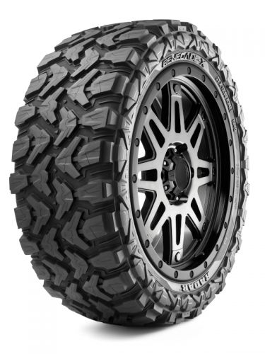 RADAR 33x12.50R15LT RENEGADE X 108Q TL #E M+S RANCCN0357