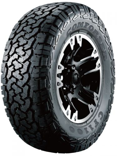 COMFORSER 245/50R20 CF1100 105H XL TL BLACK #E M+S SN144702