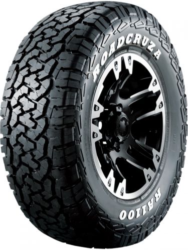 ROADCRUZA 285/60R18 RA1100 116T TL RWL M+S #E RA131501